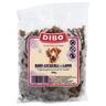 DIBO Friandises BARF à l’agneau 200 g, friandises pour chien