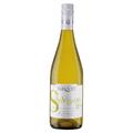 Tariquet Sauvignon Blanc 2023, Weißwein, trocken, Frankreich, Sud-Ouest, 1 Flasche à 0,75 l