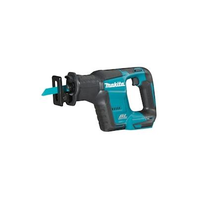 Makita DJR188Z Säbelsäge 3000 SPM Schwarz, Blau