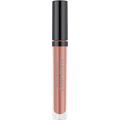 MALU WILZ Hydra Lip Gloss 3,5 ml 4 Sparkling Nude Lipgloss