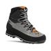 Crispi Lapponia III GTX 8" Hunting Boots Synthetic Men's, Gray SKU - 543829