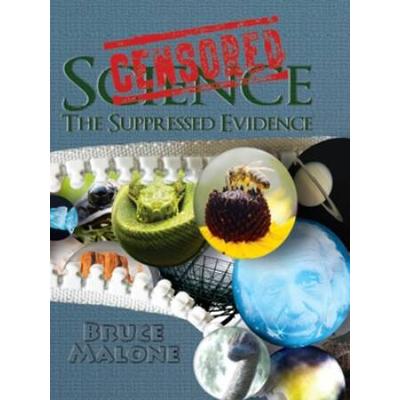 Censored Science:suppressed Ev