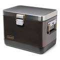 Coleman 1900 Collection 20 Quart Steel Belted Cooler with Lid & TempLock FX