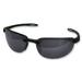 Bimini Bay Outfitters Sunglasses Matte Black with Smokey Lens Performance Adult Unisex