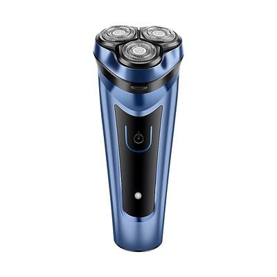 Upgrade Your Shaving Experience with LARGNER's Rechargeable Three-Head Floating Shaver