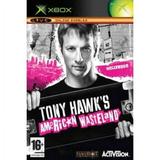 Activision Tony Hawk s American Wasteland