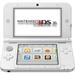 Restored Nintendo New 3DS XL - White (Refurbished)