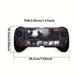 2024 NEW GAMES Wireless Gamepad for iPhone/Android/Steam - Mobile Phone Controller Wireless Game Controller Joystick Telescopic Gamepad for PC