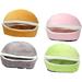1pc Pet Bed Household Cat Bed Cat Toy Pet Accessory Winter Cat Sleeping Bag Cat Sleeping Nest Lovely Cat Nest Small Dog Kennel Pet Sleeping Bed Warm Cat Nest Dog Nest