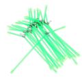 20Pcs Fishing Line Organize Tool Fishing Line Splitter Fishing Lure Connector Fishing Scale Adapter