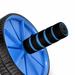 Ab Roller for Abs Workout- Ab Roller Wheel Exercise- Ab Wheel Exercise- Ab Wheel Roller for Home Gym- Ab Machine for Ab Workout- Ab Workout