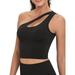 Elegant Backless Mini Dress with Spaghetti Straps & Tiered Skirt - Cowl Neck A-Line for Day-to-Night Wear Inspired Womenâ€™s