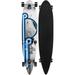 City Surf Longboard Skateboard 9 X 46