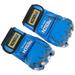 Gym Gloves Boxing Gloves for Boxing Combat Gloves Half Finger Mittens MMA Gloves Fitness