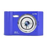 Apmemiss Kids Camera Clearance Digital Camera 720p HD Photography 8x Digital Zoom 27 Megapixel CCD Compact Camera for Students Built In Various Filter Effects Clearance Items