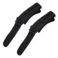 Gongxipen 1 Pair Patella Knee Strap Adjustable Sports Knee Pad Knee Support for Running