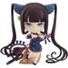 Good Smile Fate/Grand Order: Foreigner/Yang Guifei Nendoroid Action Figure Multicolor