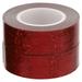 2 Rolls Adhesive Duct Tapes Multi-function Duct Tapes Anti-wear Duct Tapes Toilet Seam Decals