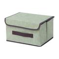 mfyjkho Multifunctional Storage Box Storage Box; Storage Box - storage Box - storage Tools; Small Sorting Box; A variety of Objects Storage; Storage Box for Items