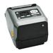 Open Box Label Printer Thermal Transfer 203 dpi 479.5 inch/min ZD62142-T11L01EZ - Gray