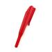 Mechanical Pencil 3 Colors Refill Construction Tools Job Marking Scriber Solid Woodworking Tools Carpenter Pencil With Sharpener red pencil case