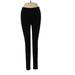 Juicy Couture Sport Active Pants - Mid/Reg Rise: Black Activewear - Women's Size Medium