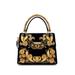 Dolce & Gabbana Shoulder Bag: Black Bags