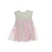 Tucker + Tate Dress: Gray Skirts & Dresses - Kids Girl's Size 5