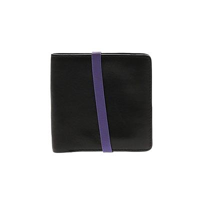 Jacobs by Marc Jacobs Leather Wallet: Purple Bags