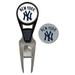 WinCraft New York Yankees Repair Tool & Ball Marker Set