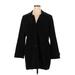 London Fog Jacket: Black Jackets & Outerwear - Women's Size X-Large