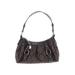 Nine West Shoulder Bag: Brown Argyle Bags