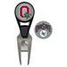 WinCraft Ohio State Buckeyes Repair Tool & Ball Marker Set