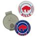 WinCraft Buffalo Bills Hat Clip & Ball Marker Set