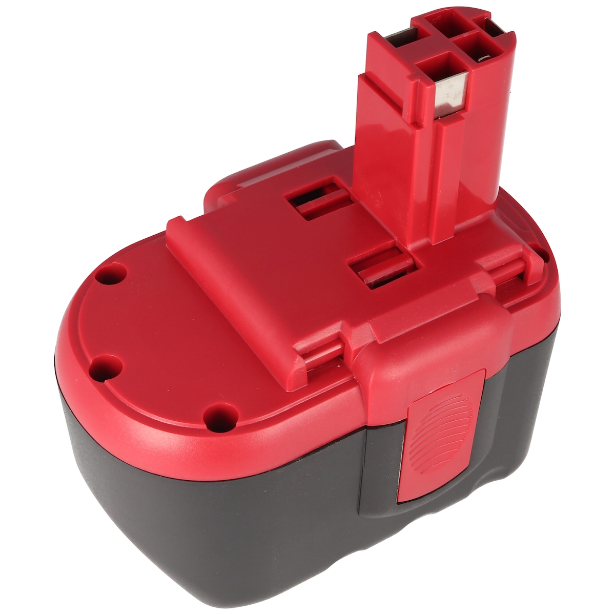 AccuCell Akku passend für Bosch GSR 24VE-2, GBH 24V, 2607335448, 3,0Ah Image