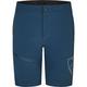 ZIENER Kinder Tight NATSU X-Function junior (shorts), Größe 140 in Blau