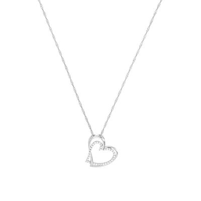 amor - Kette mit Anhänger Charms & Kettenanhänger 1 ct Damen Image