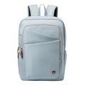 Swissdigital Design - KATY ROSE Teal Blue Backpack | Finder Rucksäcke