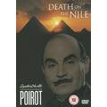 Agatha Christie's Poirot: Death On The Nile