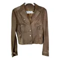 Dior Leather jacket