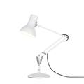 Anglepoise Type 75 Mini Desk Lamp Alpine White