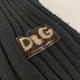 Vintage Dolce & Gabbana Scarf D&g Wool Winter Accessories Neck Neckwear Long Top Muffler Gift Keep Warm