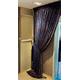 Luxury Velvet Curtains 5 Colors, Extra Long For Living Room, Rod Pocket, Back Tab, & Grommet Top Hanging Options