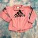 Adidas Jackets & Coats | Adidas Jacket | Color: Pink | Size: 5g