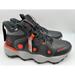 Columbia Shoes | Columbia Escape Thrive Endure Men's Black/Grey Hiking Shoes Size 9.5 New | Color: Black | Size: 9.5