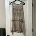 Free People Dresses | Free People Dress Nwot | Color: Cream/Tan | Size: S