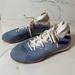 Adidas Shoes | Indoor Soccer Shoes: Adidas X Nemeziz 18.1 Blue White | Color: Blue/White | Size: 8.5