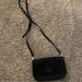 Kate Spade Bags | Kate Spade Crossbody Purse! | Color: Black | Size: Os