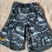 Under Armour Bottoms | Boys “Under Armour” Camo Basketball Shorts | Color: Black | Size: Mb