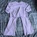 Athleta Matching Sets | Athleta Girls Outfit | Color: Purple | Size: 6g